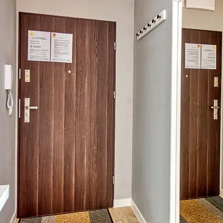 Apartament Dwa Ksiezyce - 5d