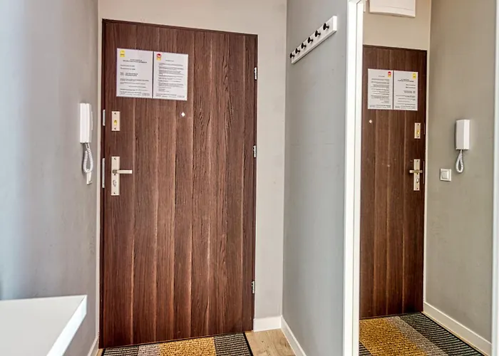 Apartament Dwa Ksiezyce - 5d